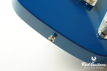 Made in Japan Hybrid II Telecaster - Forest Blue